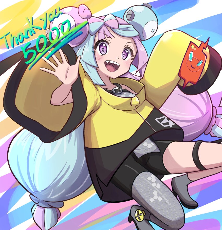 Gen 4 Pokemon (Nintendo) Rule 34 Image