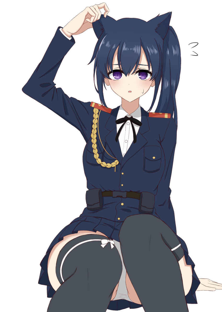 Assault Lily Rule 34 Image