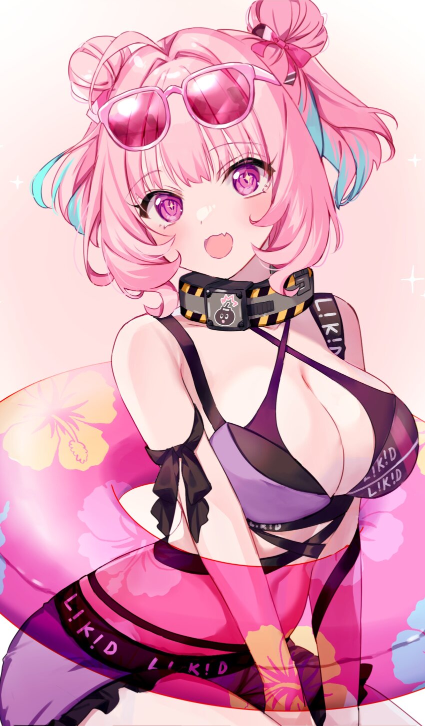 Yumemi Riamu (Idolmaster) Rule 34 Image