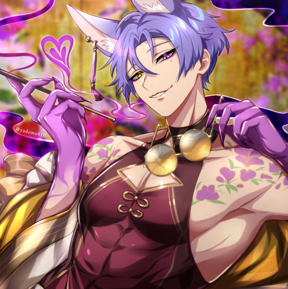 Nu Carnival Rule 34 Image
