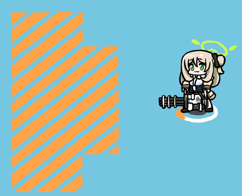 Nonomi (Blue Archive) Rule 34 Image