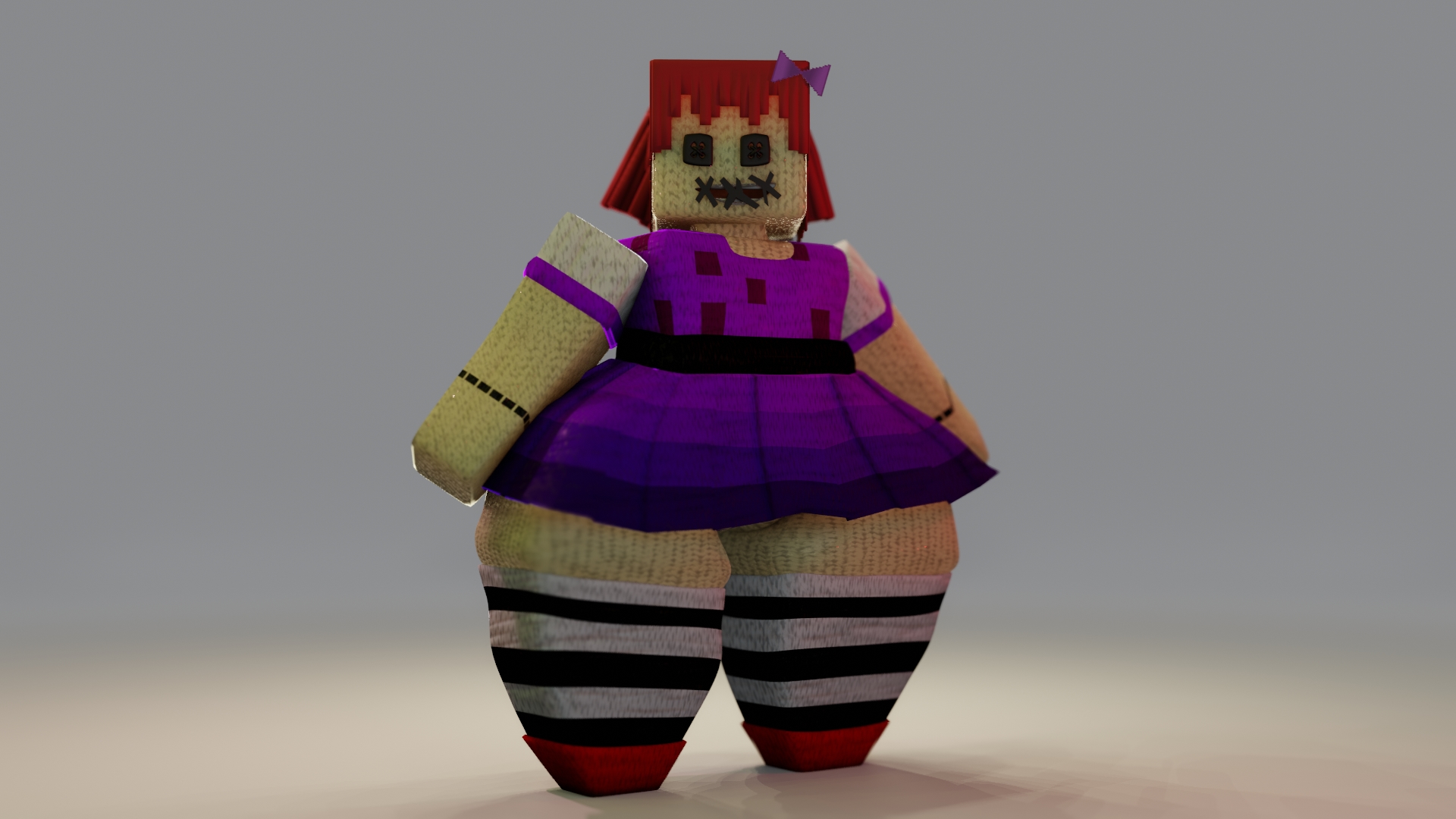 Minecraft Rule 34 Image