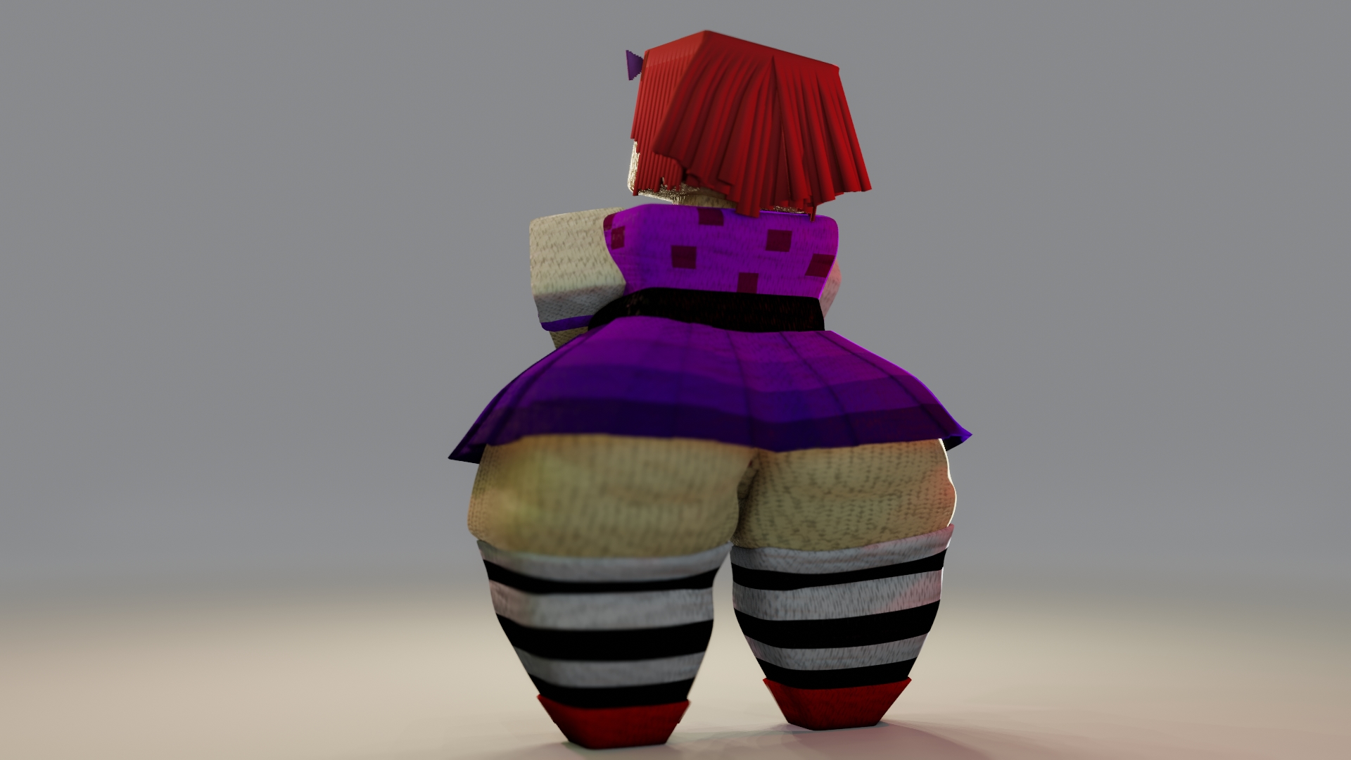 Minecraft Rule 34 Image