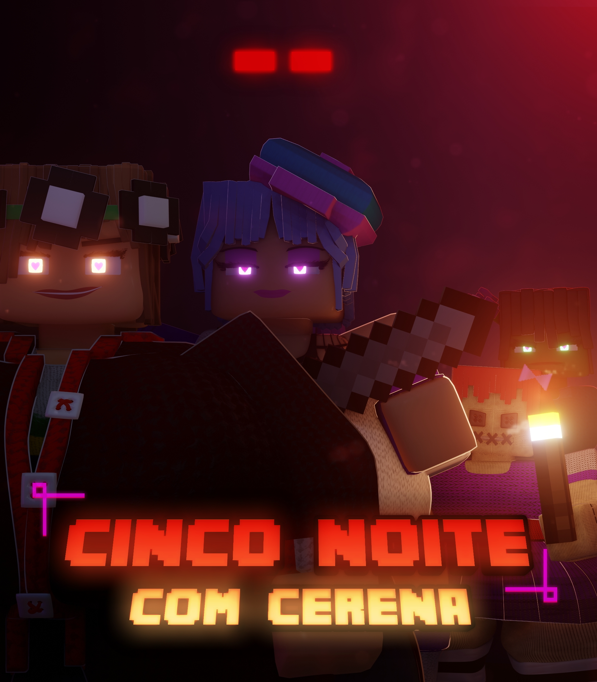 Cerena (Mega12) Rule 34 Image