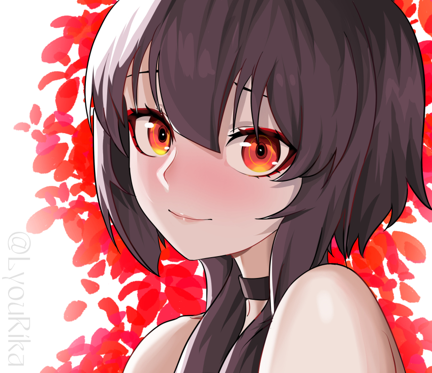 Megumin (Kono Subarashii Sekai Ni Shukufuku Wo!) Rule 34 Image