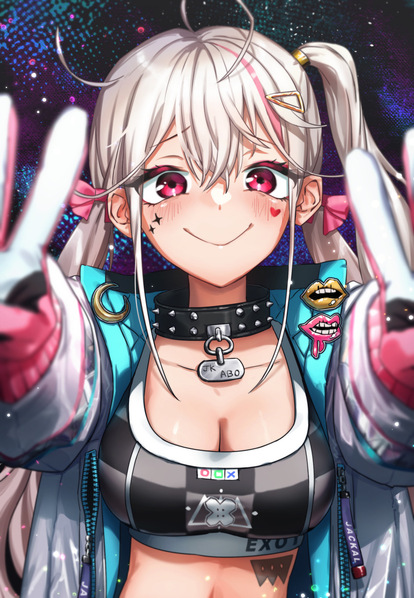 Jackal (Nikke) Rule 34 Image