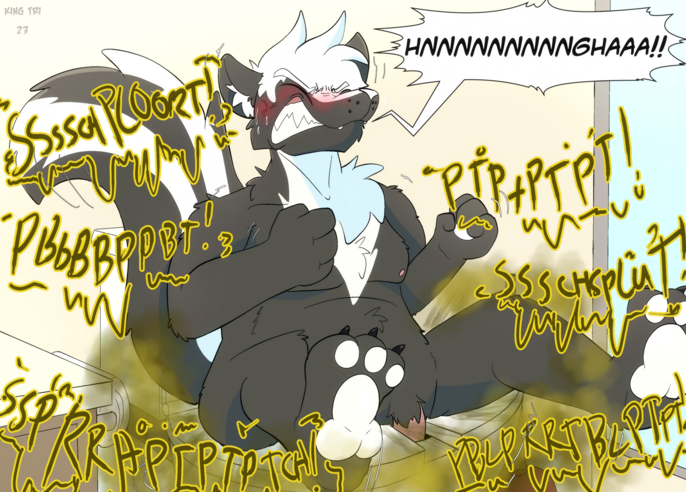 Anthro Rule 34 Image