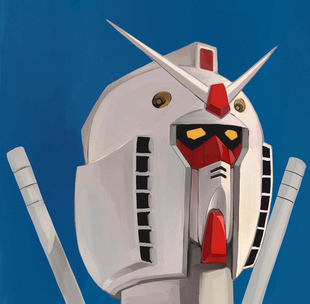 Gundam Rule 34 Image