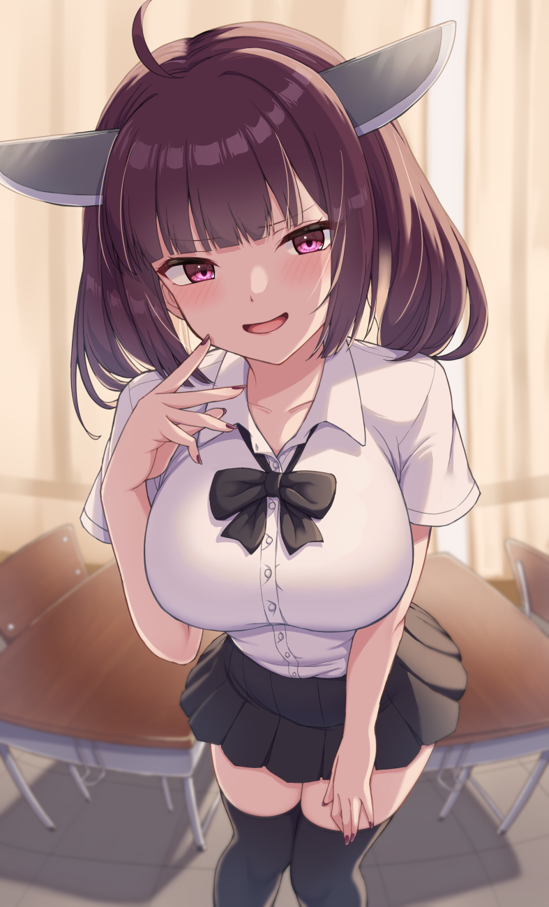 Touhoku Kiritan (Voiceroid) Rule 34 Image