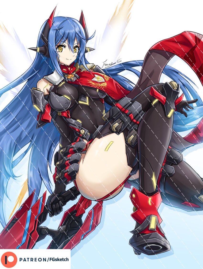 Poppi (Xenoblade) Rule 34 Image