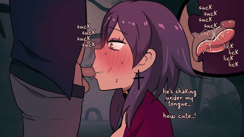 Lucille (Artificial Blood) Rule 34 Image