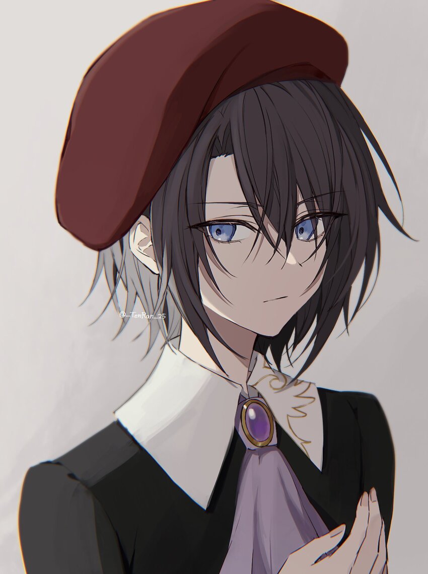 Kanon (Umineko) Rule 34 Image