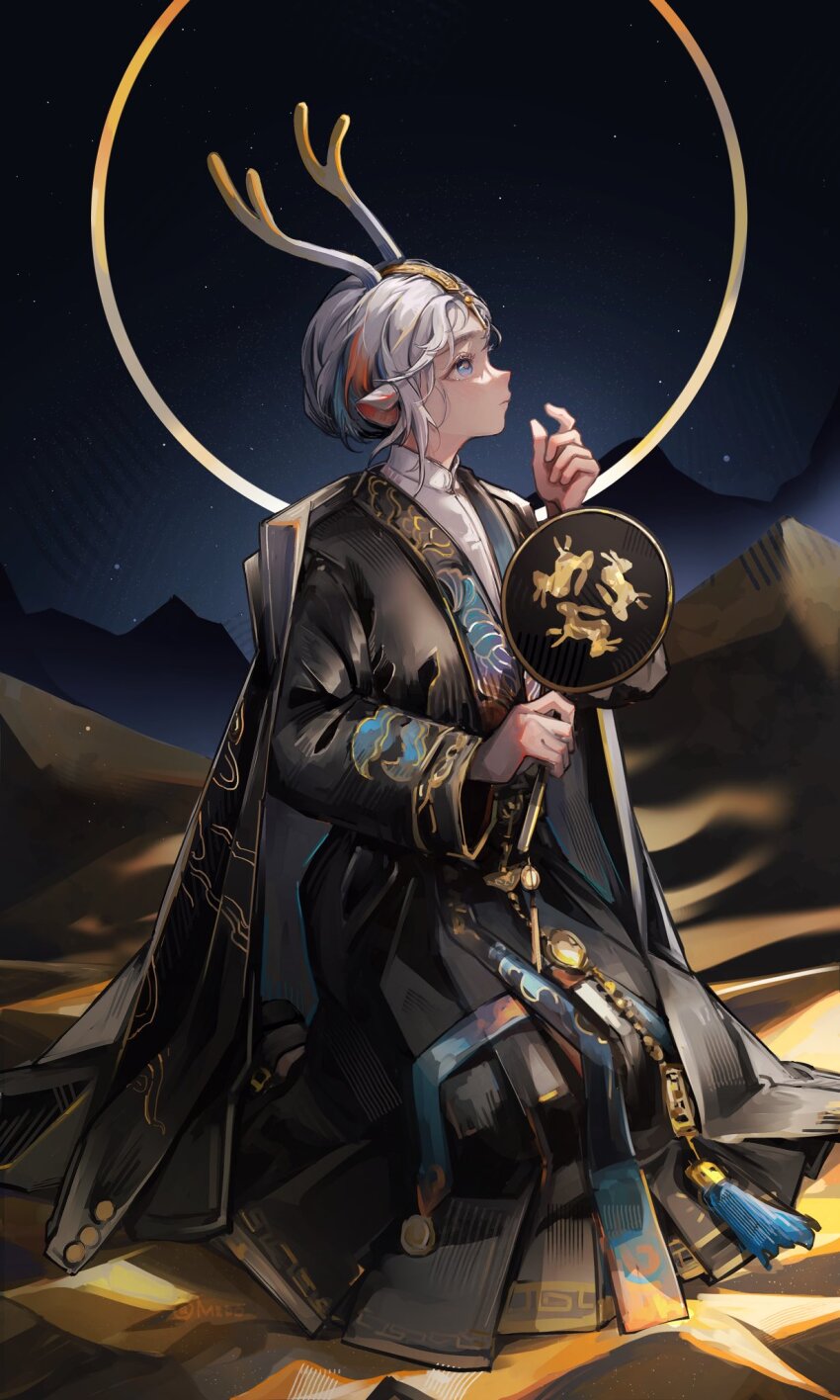 Arknights Rule 34 Image