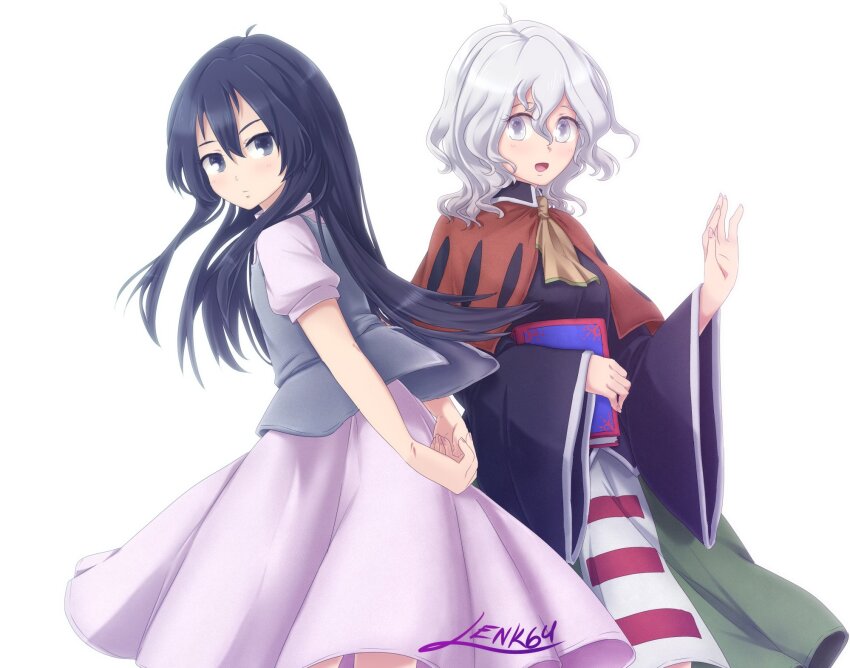Len'En Rule 34 Image
