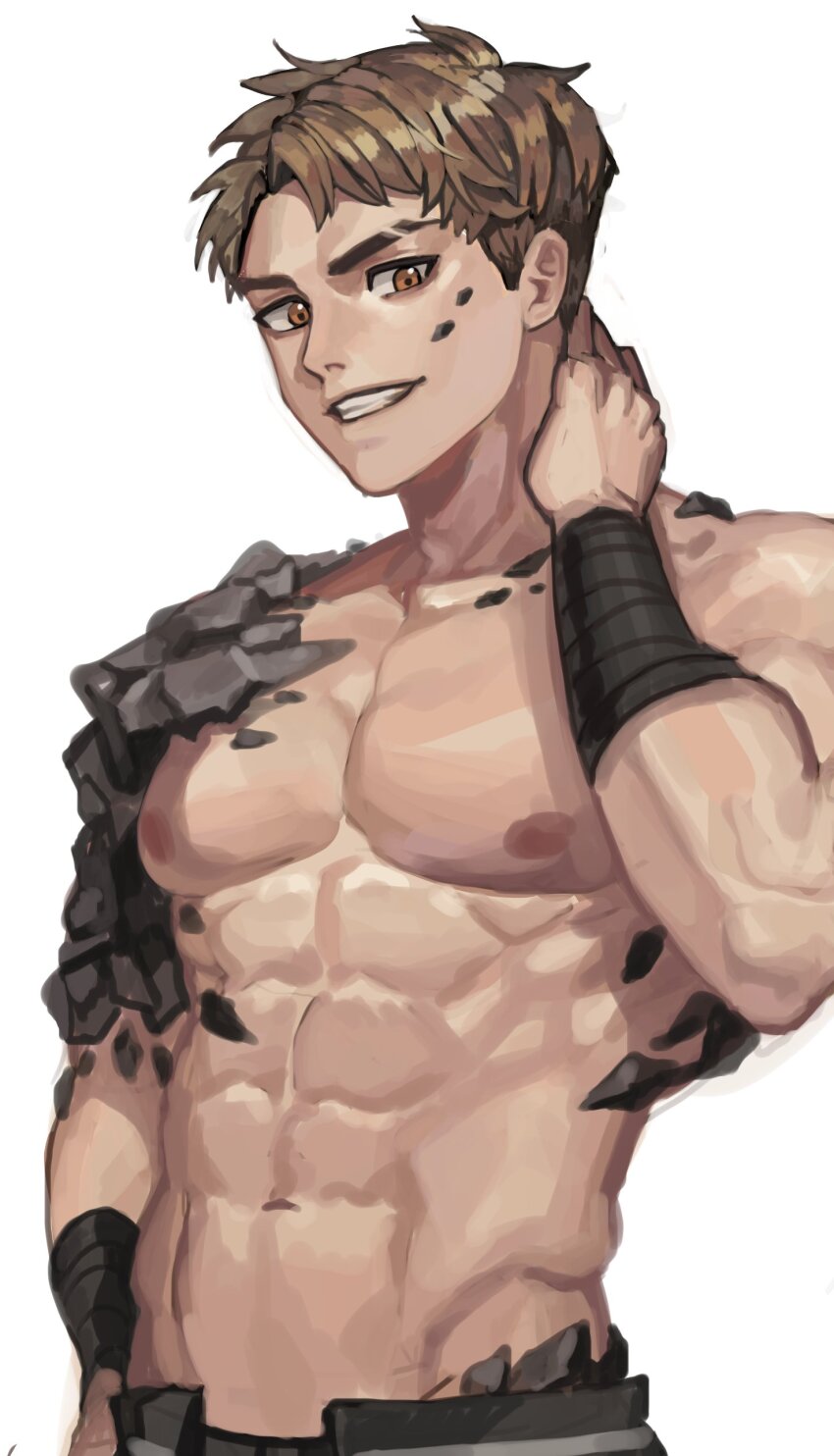 Character Request (Cyphers) Rule 34 Image