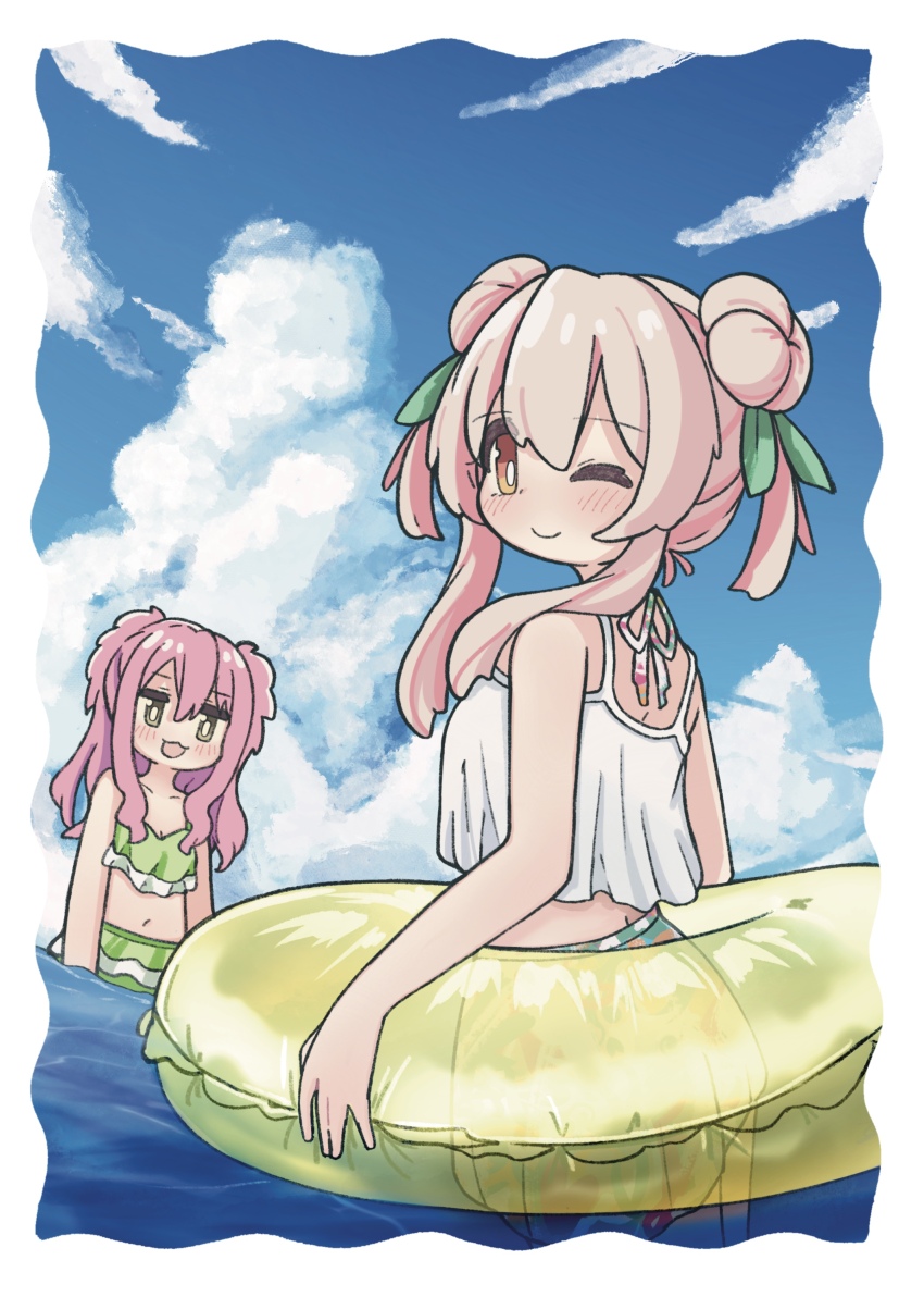 Oyama Mahiro (Onii-Chan Wa Oshimai!) Rule 34 Image