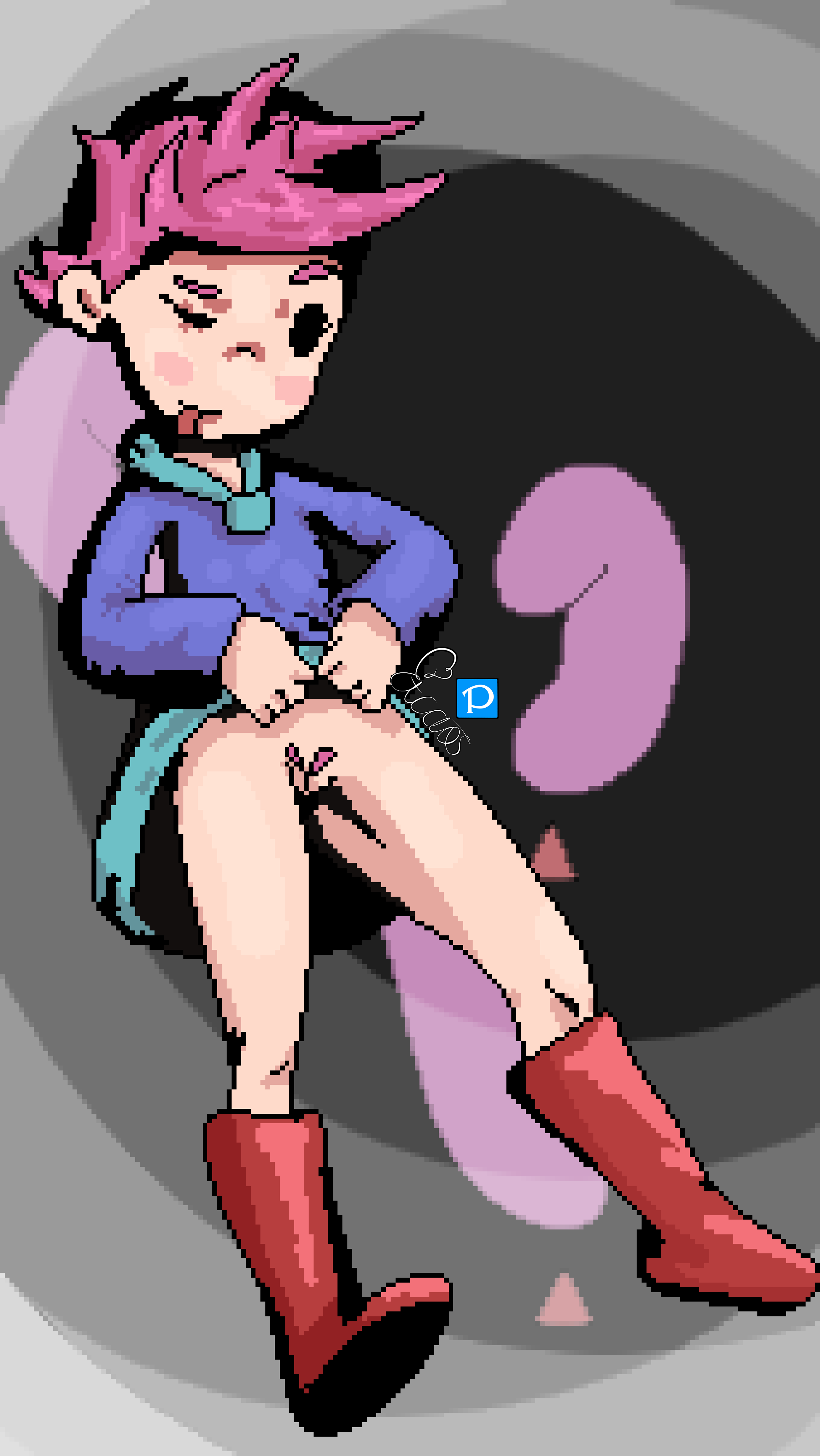 Kumatora (Mother (Series)) Rule 34 Image