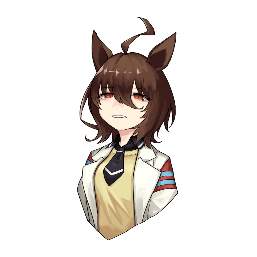 Agnes Tachyon (Tach-Nology) (Umamusume) Rule 34 Image