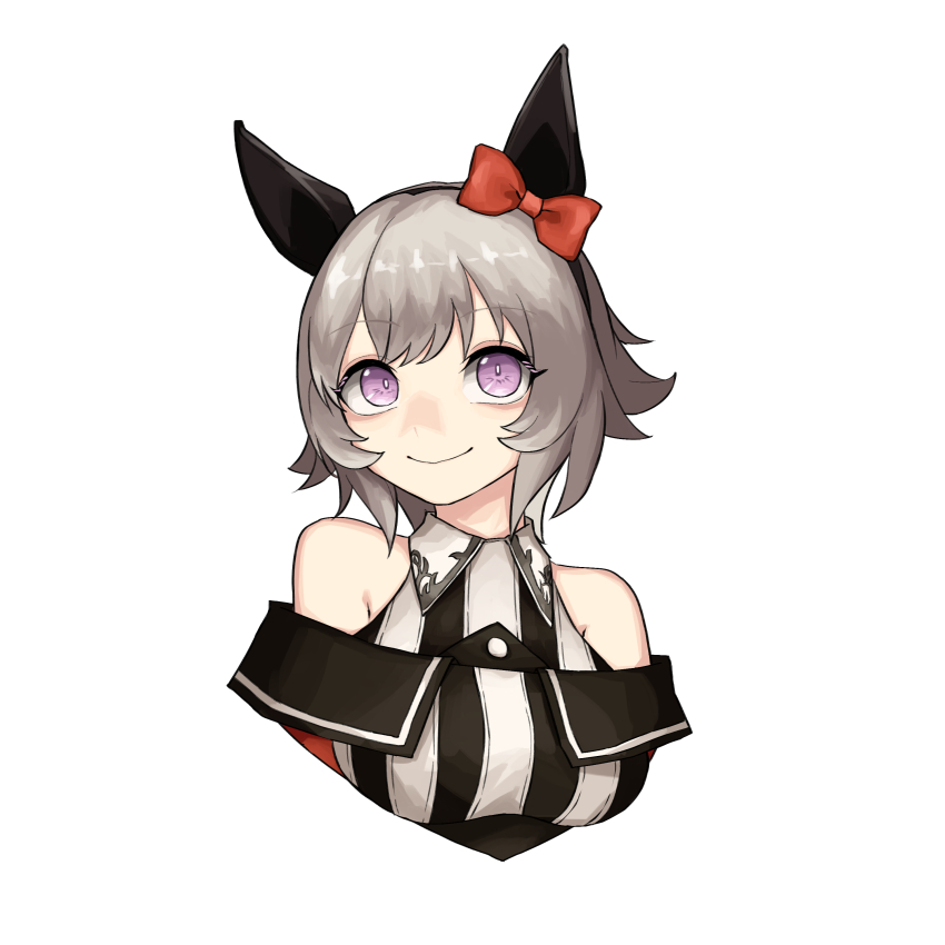 Curren Chan (Umamusume) Rule 34 Image