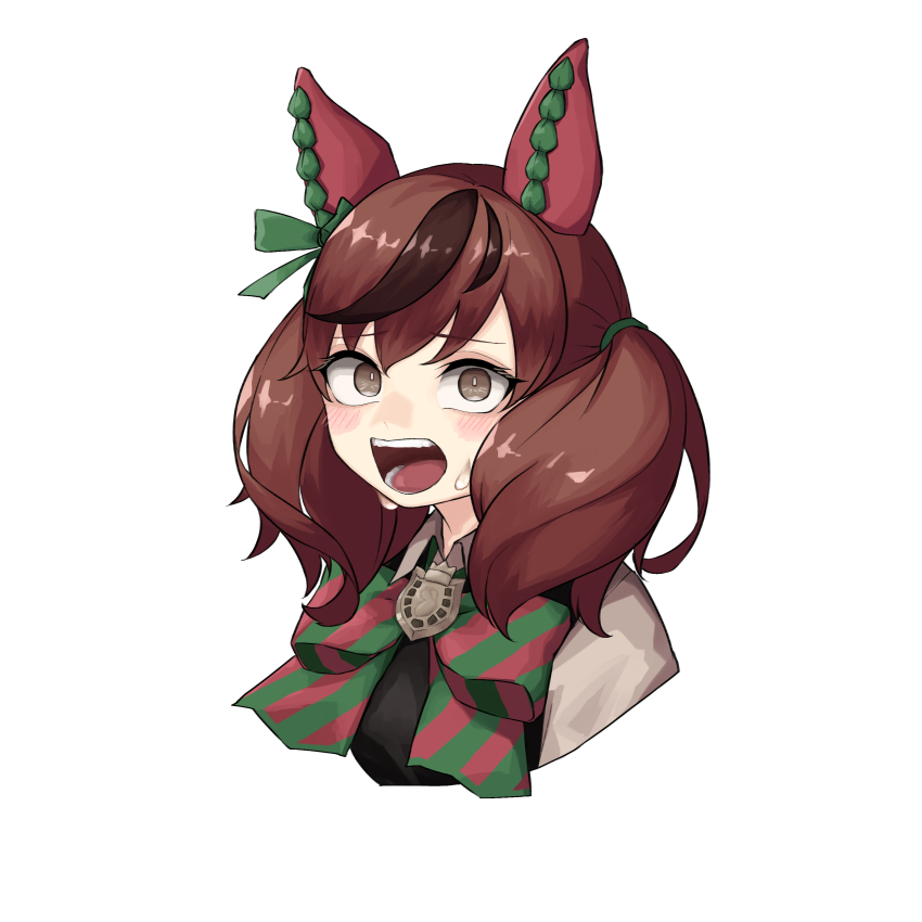 Nice Nature (Umamusume) Rule 34 Image