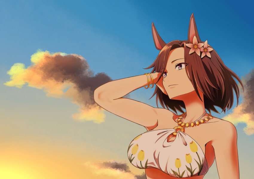 Air Groove (Umamusume) Rule 34 Image