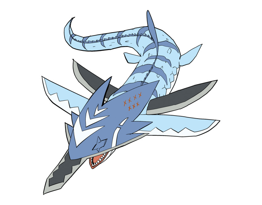 Digimon Rule 34 Image