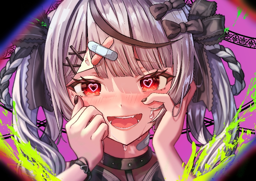 Sakamata Chloe (Hololive) Rule 34 Image