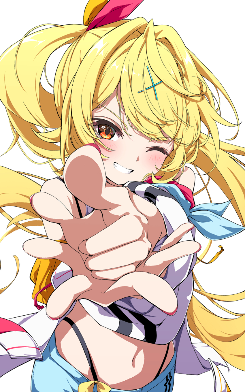 Hoshikawa Sara (Nijisanji) Rule 34 Image