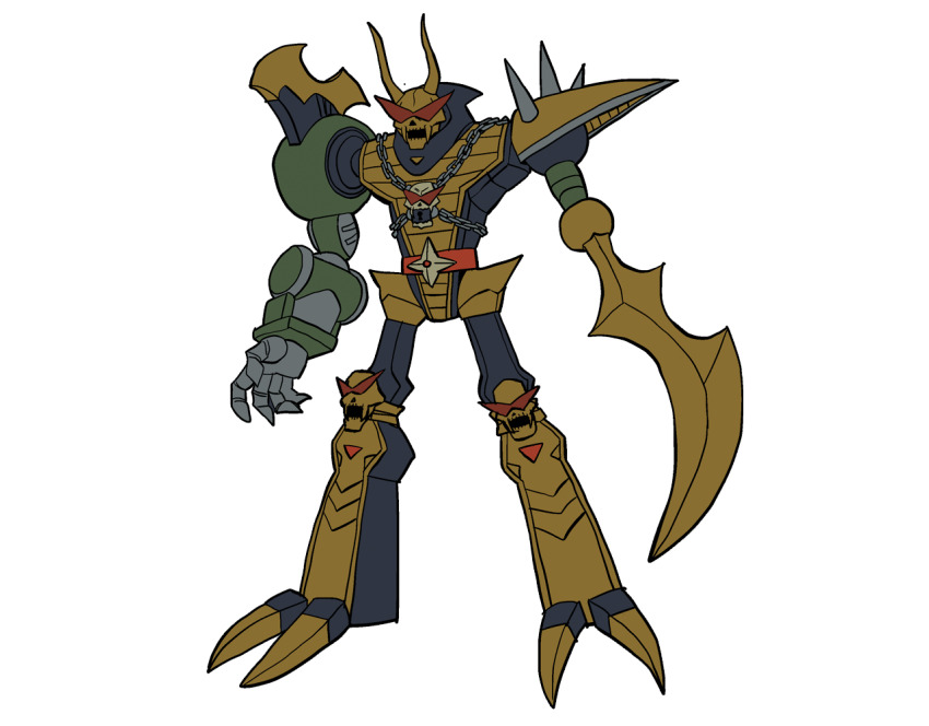 Digimon Rule 34 Image
