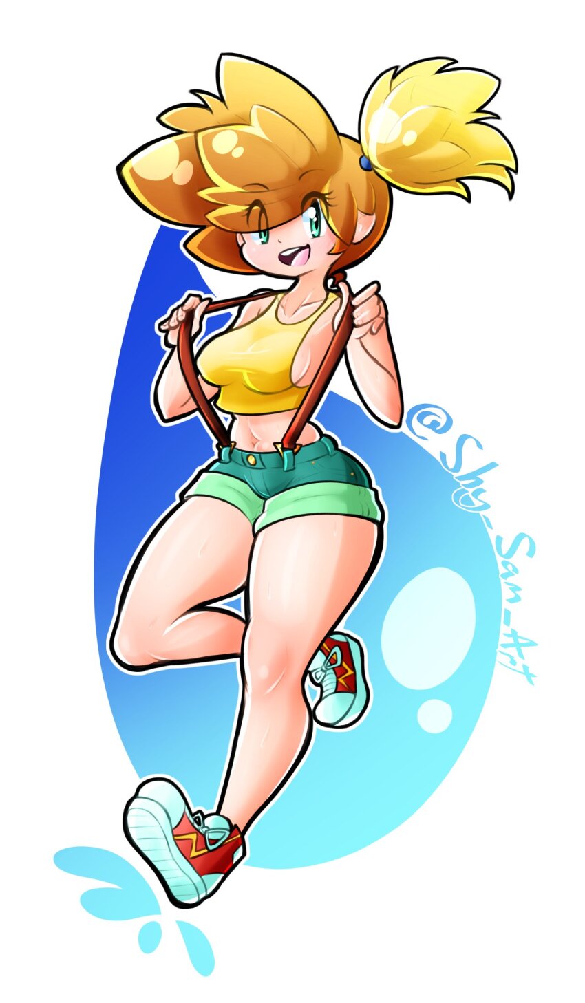 Gen 1 Pokemon (Nintendo) Rule 34 Image