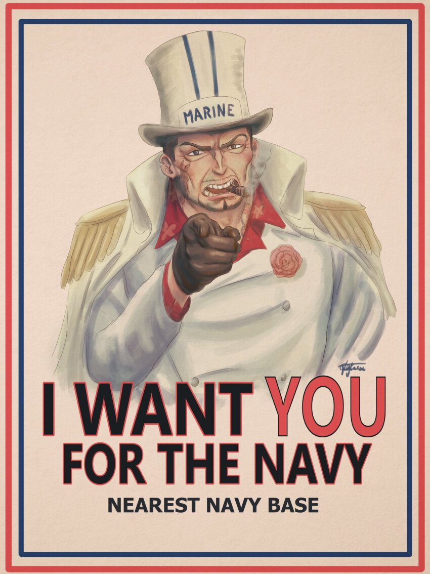 I Want You Rule 34 Image