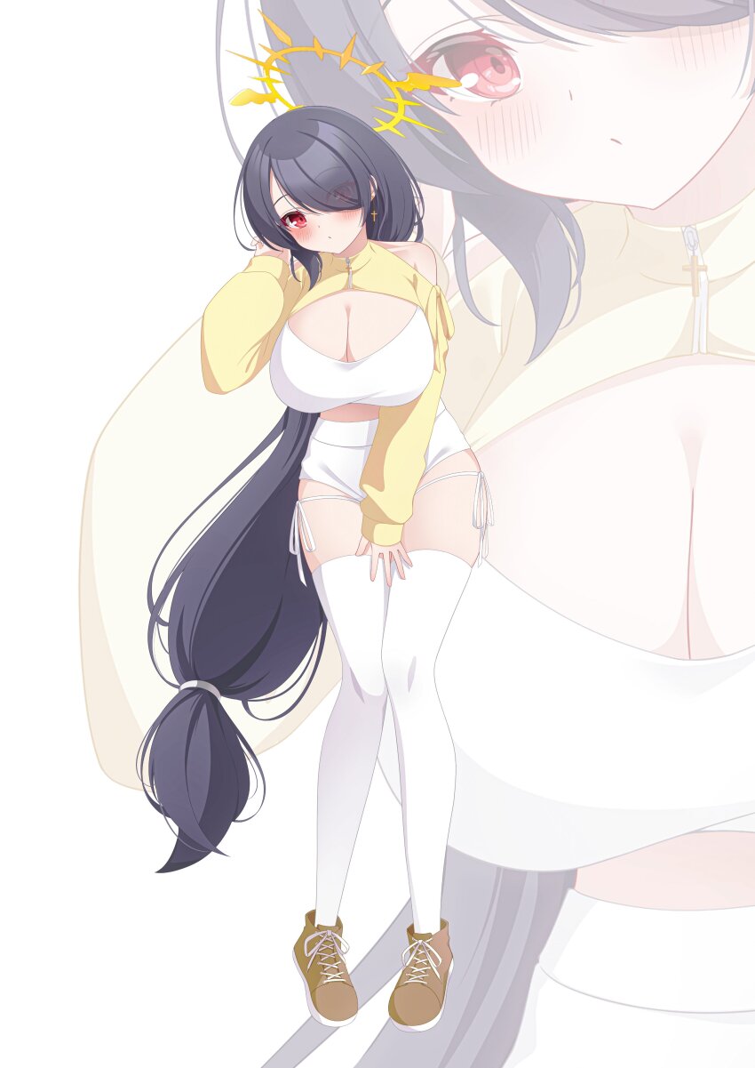 Hinata (Blue Archive) Rule 34 Image