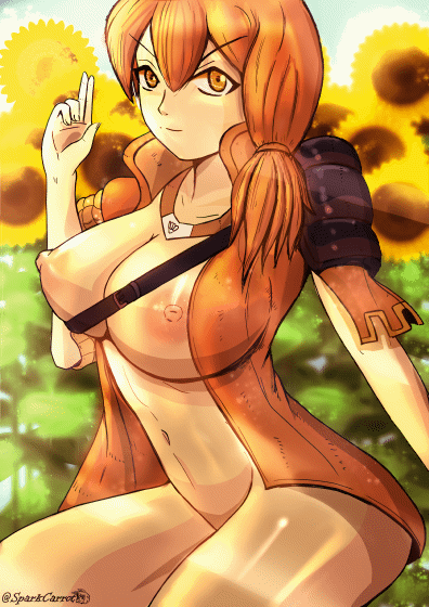 Leonie Pinelli (Fire Emblem) Rule 34 Image