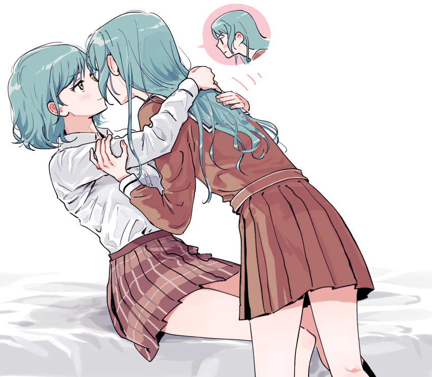 Hikawa Hina (Bang Dream!) Rule 34 Image