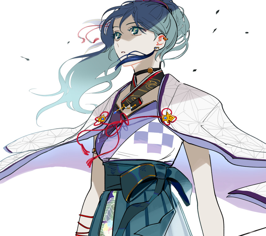Hikawa Sayo (Bang Dream!) Rule 34 Image