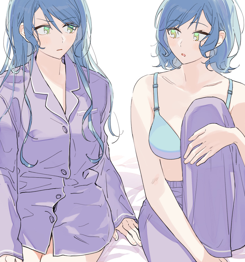 Hikawa Hina (Bang Dream!) Rule 34 Image
