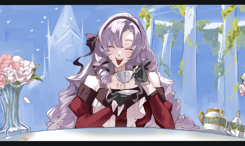 Hyakumantenbara Salome (Nijisanji) Rule 34 Image
