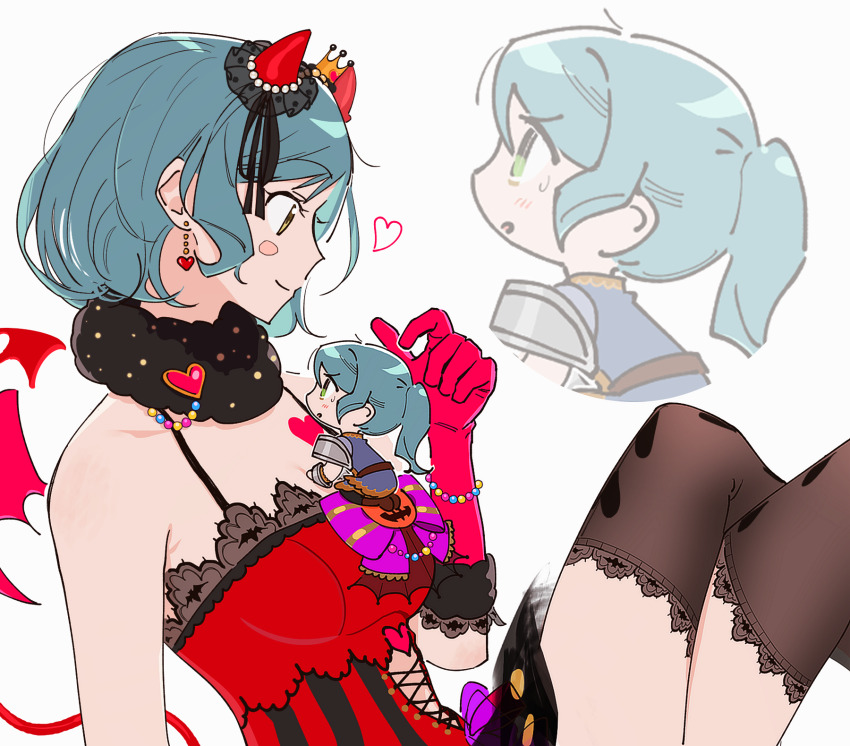 Hikawa Hina (Bang Dream!) Rule 34 Image