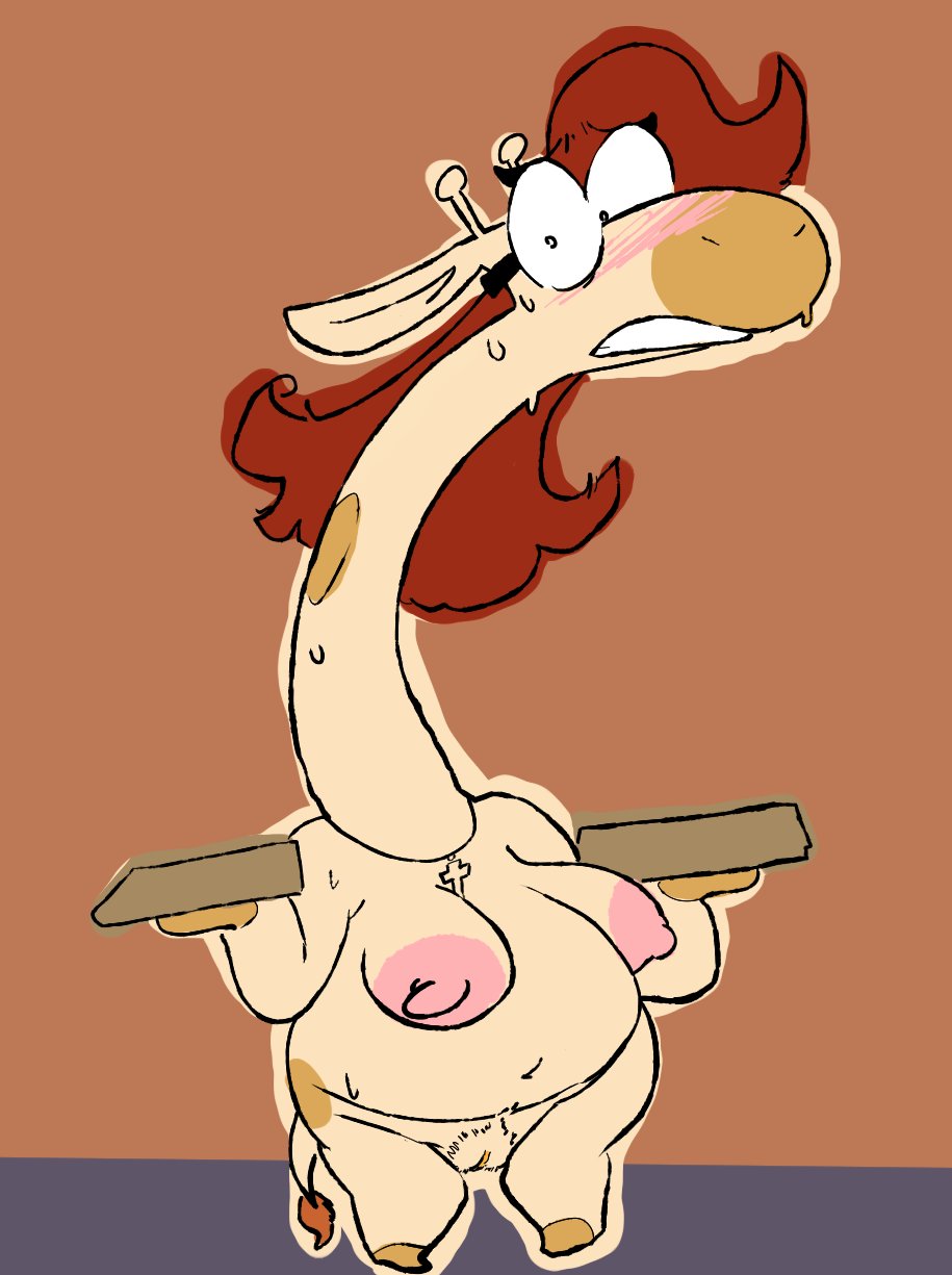 Breasts Rule 34 Image