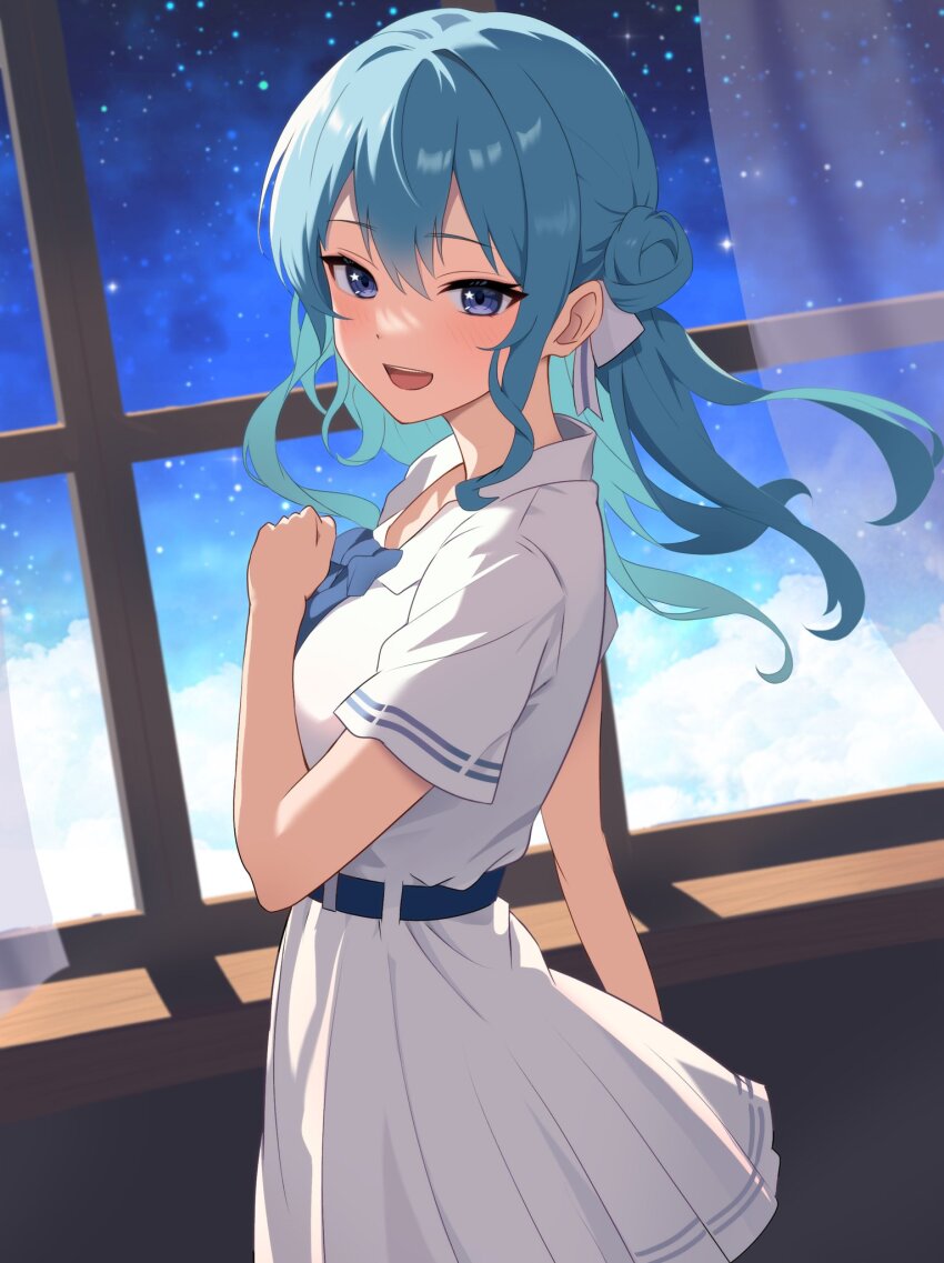 Hoshimachi Suisei (Hololive) Rule 34 Image