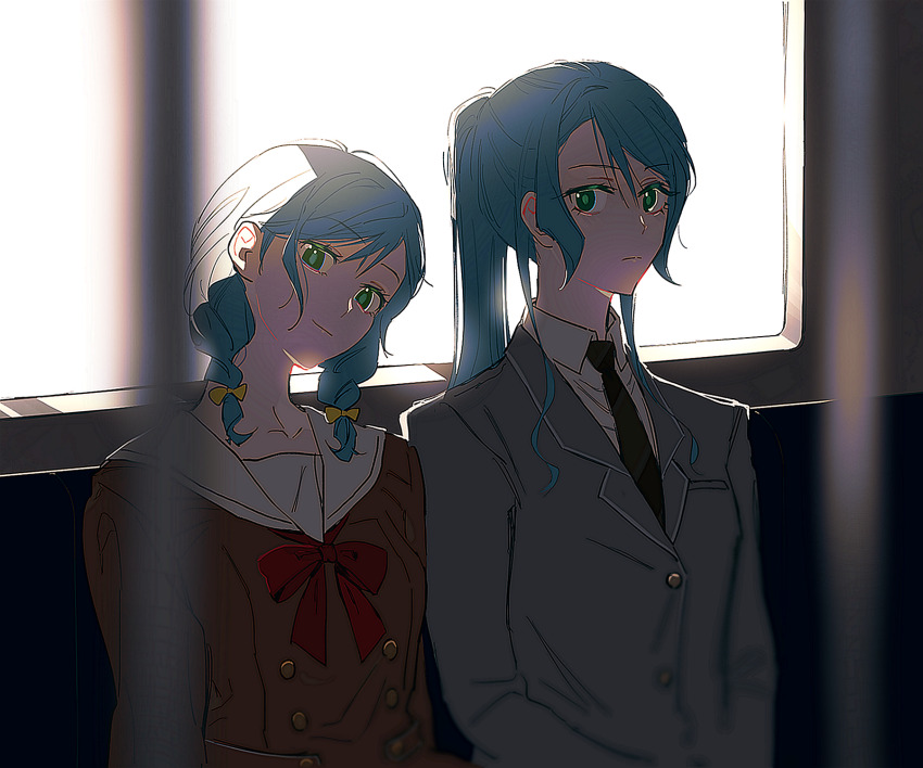 Hikawa Hina (Bang Dream!) Rule 34 Image