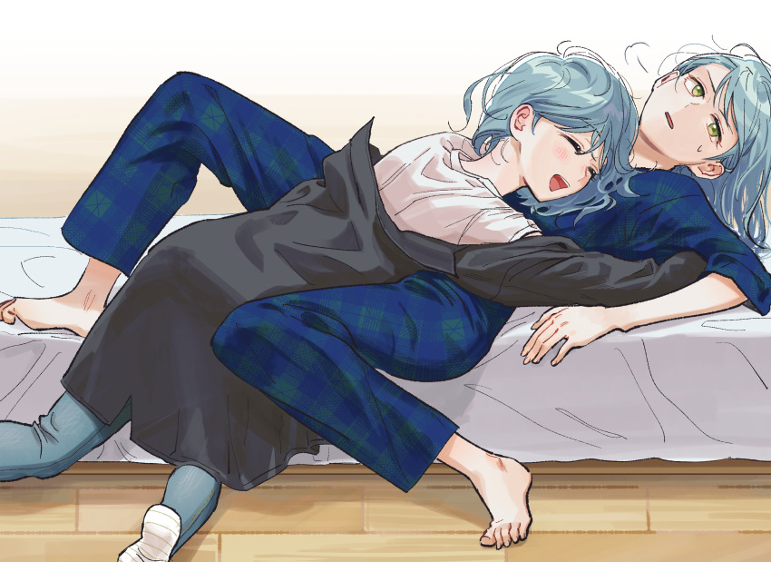 Hikawa Hina (Bang Dream!) Rule 34 Image