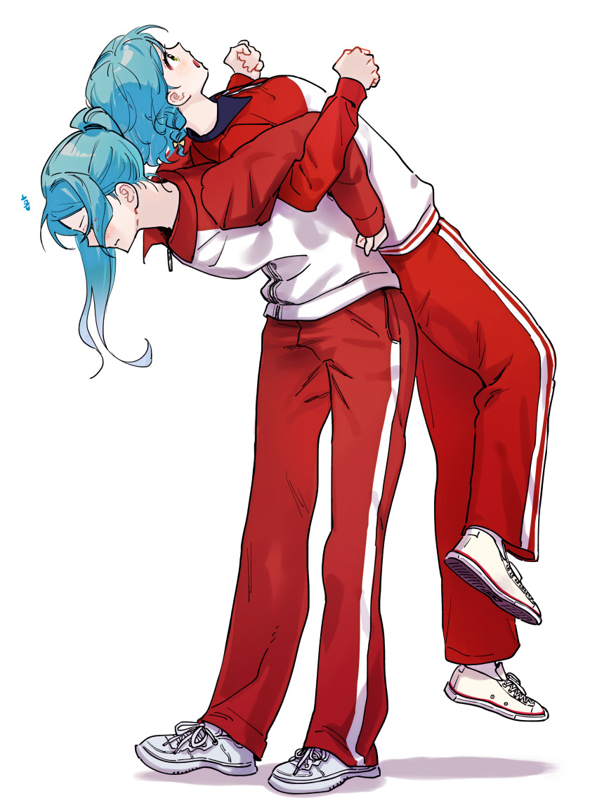 Hikawa Hina (Bang Dream!) Rule 34 Image