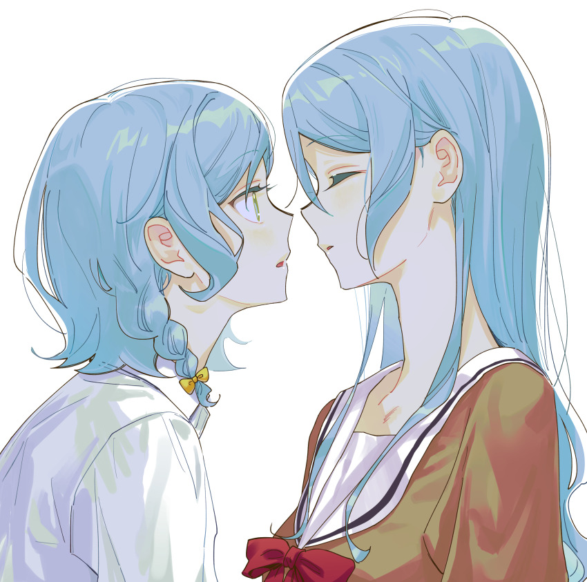Hikawa Hina (Bang Dream!) Rule 34 Image