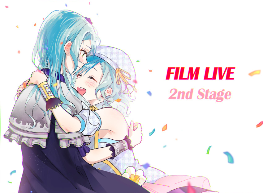 Hikawa Hina (Bang Dream!) Rule 34 Image