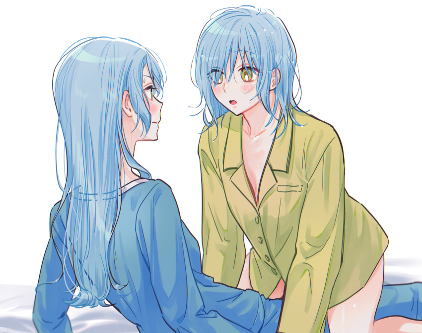 Hikawa Hina (Bang Dream!) Rule 34 Image