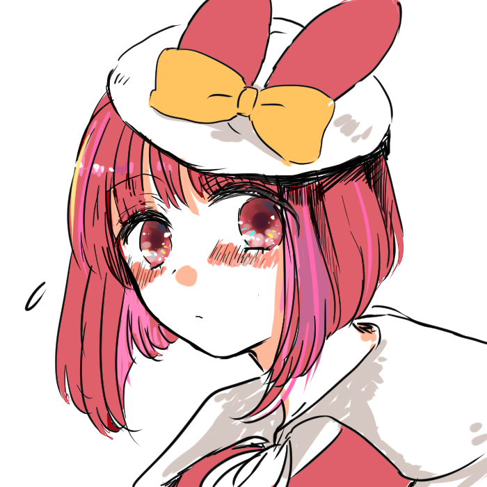 Arima Kana (Oshi No Ko) Rule 34 Image