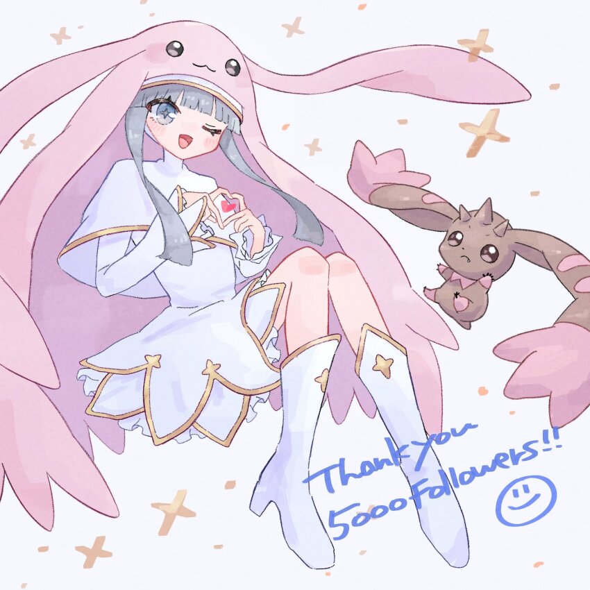 Lopmon (Digimon) Rule 34 Image