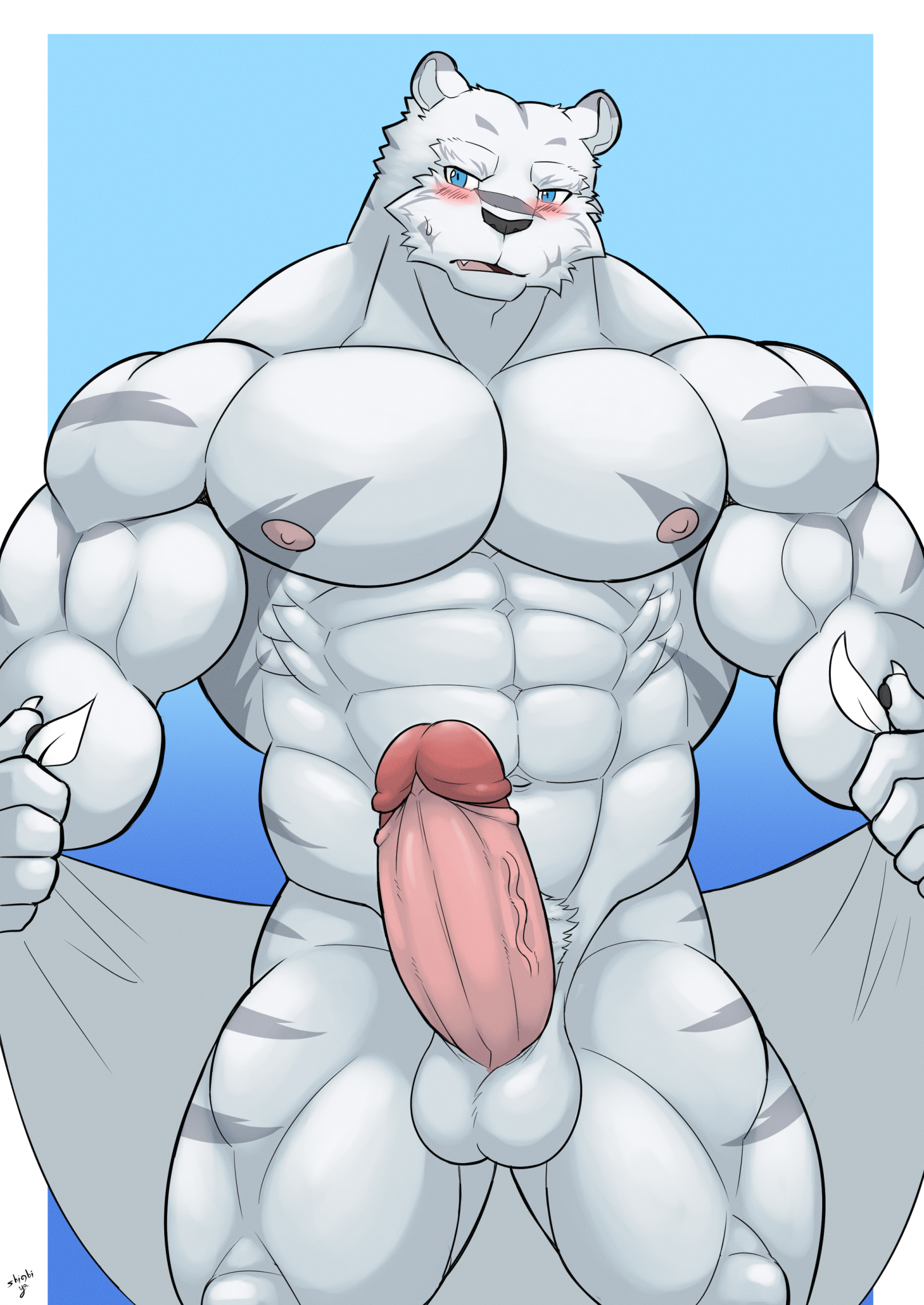 Mercenary (Grimoire Of Zero) Rule 34 Image