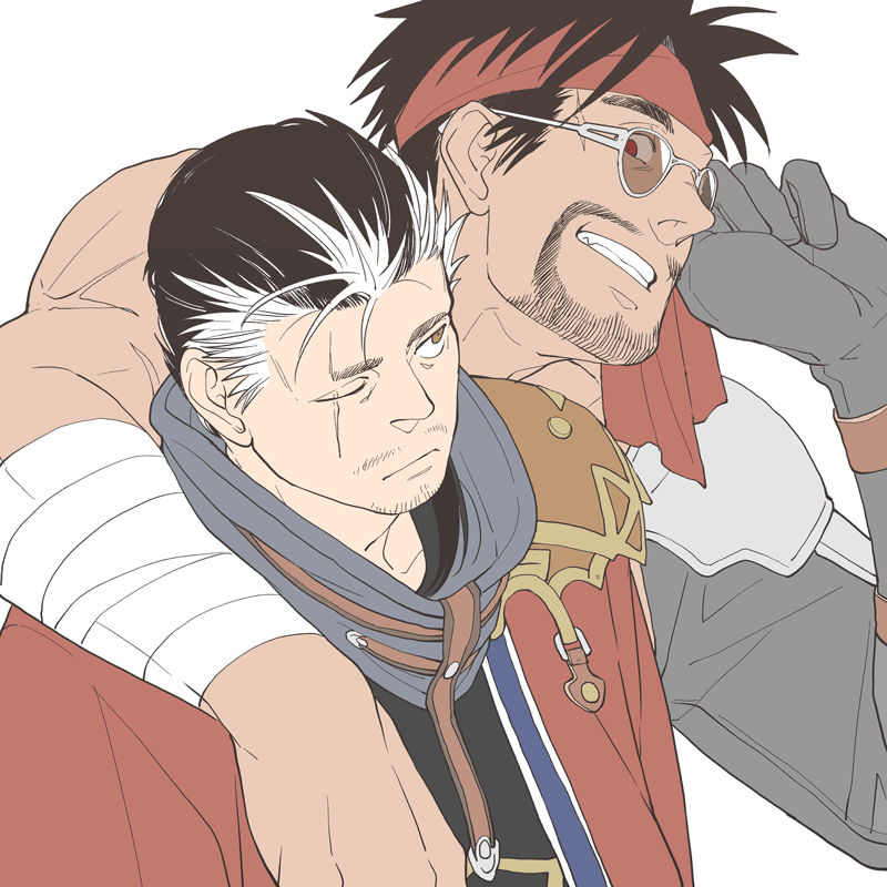 Auron Rule 34 Image